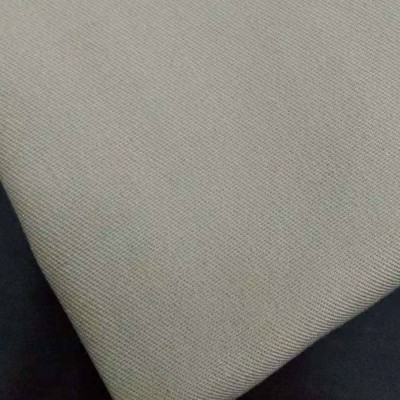 Brushed Pure Organic Cotton Fabrics With Gots Certificates Organic Fabric